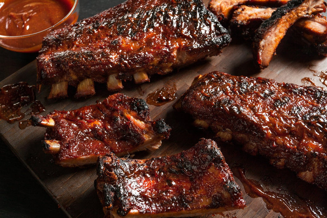 La verdad sobre el BBQ