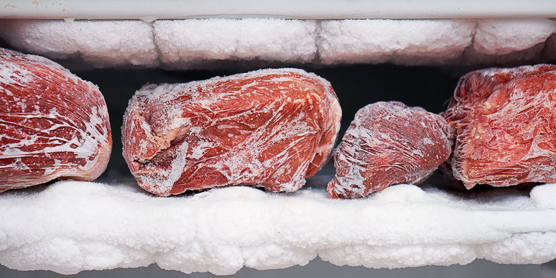¿Cómo Descongelar Carne para tu Carne Asada?