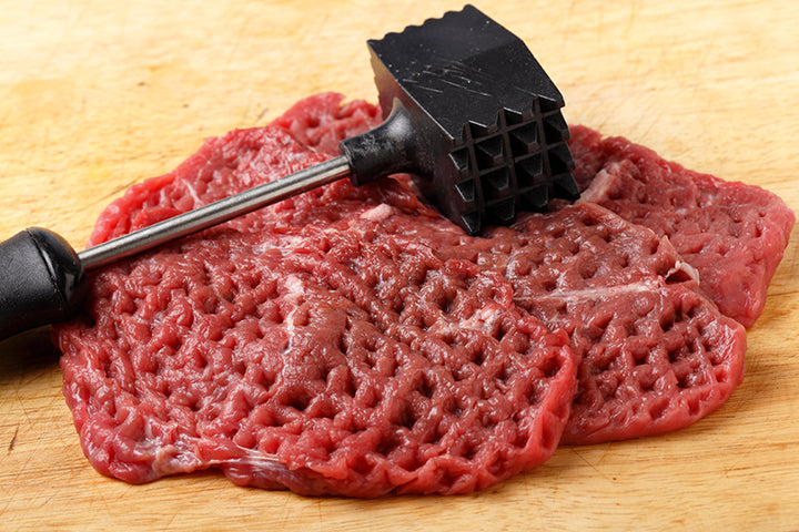 Todo lo que necesitas saber sobre ablandar la carne