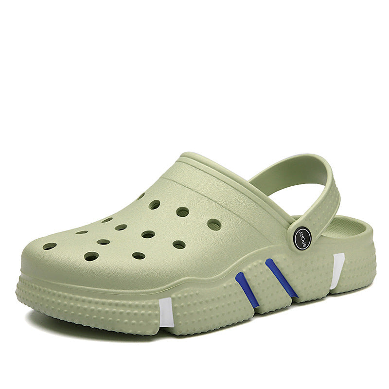 Sandalias Estilo Baotou para Hombre EVA