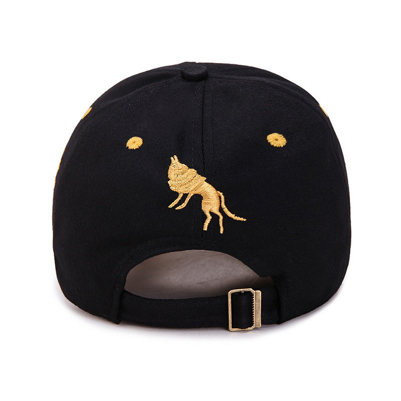 Gorra Deportiva Casual Unisex