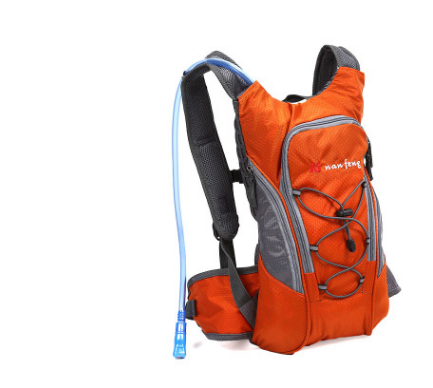 Mochila de Hidratación Unisex Trail