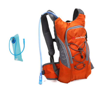 Mochila de Hidratación Unisex Trail