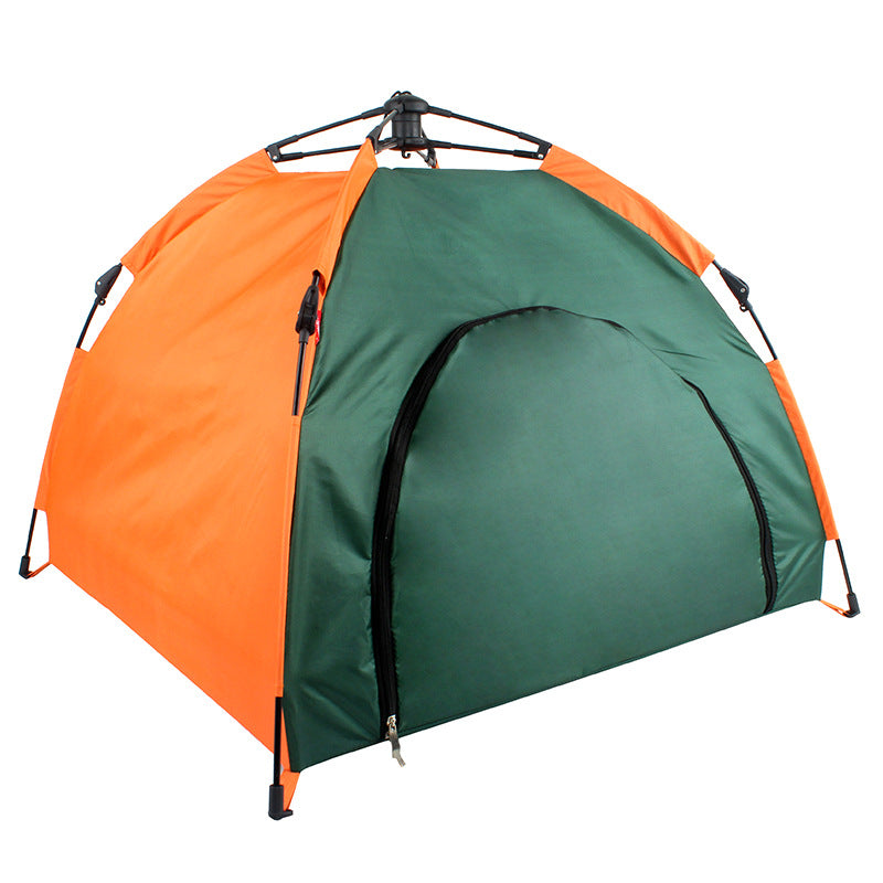 Tienda Outdoor Pet Tent para Mascota