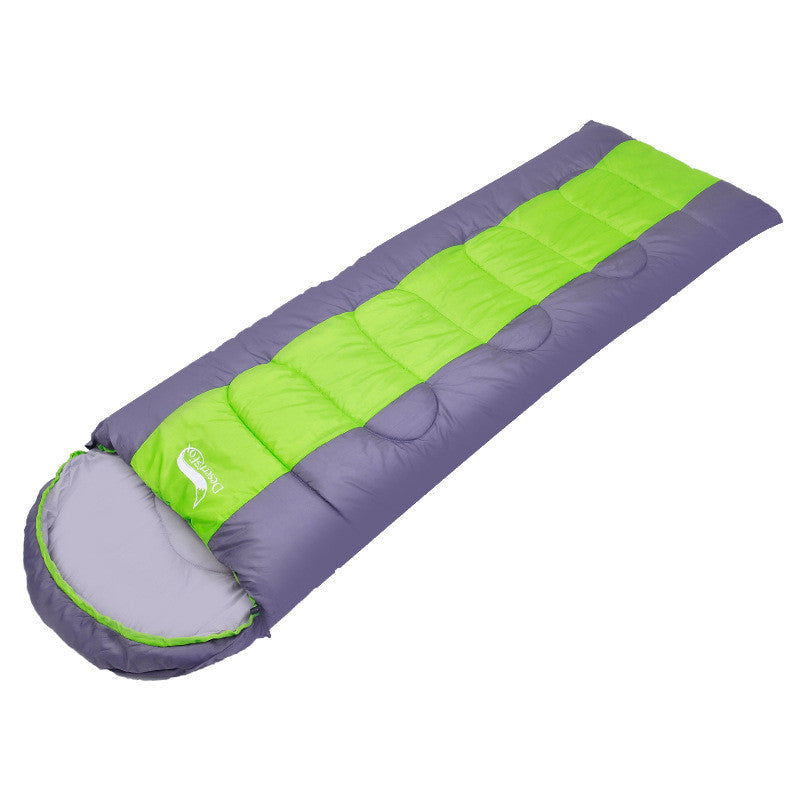 Saco de Dormir para Camping Ligero & Cálido / Sleeping Bag