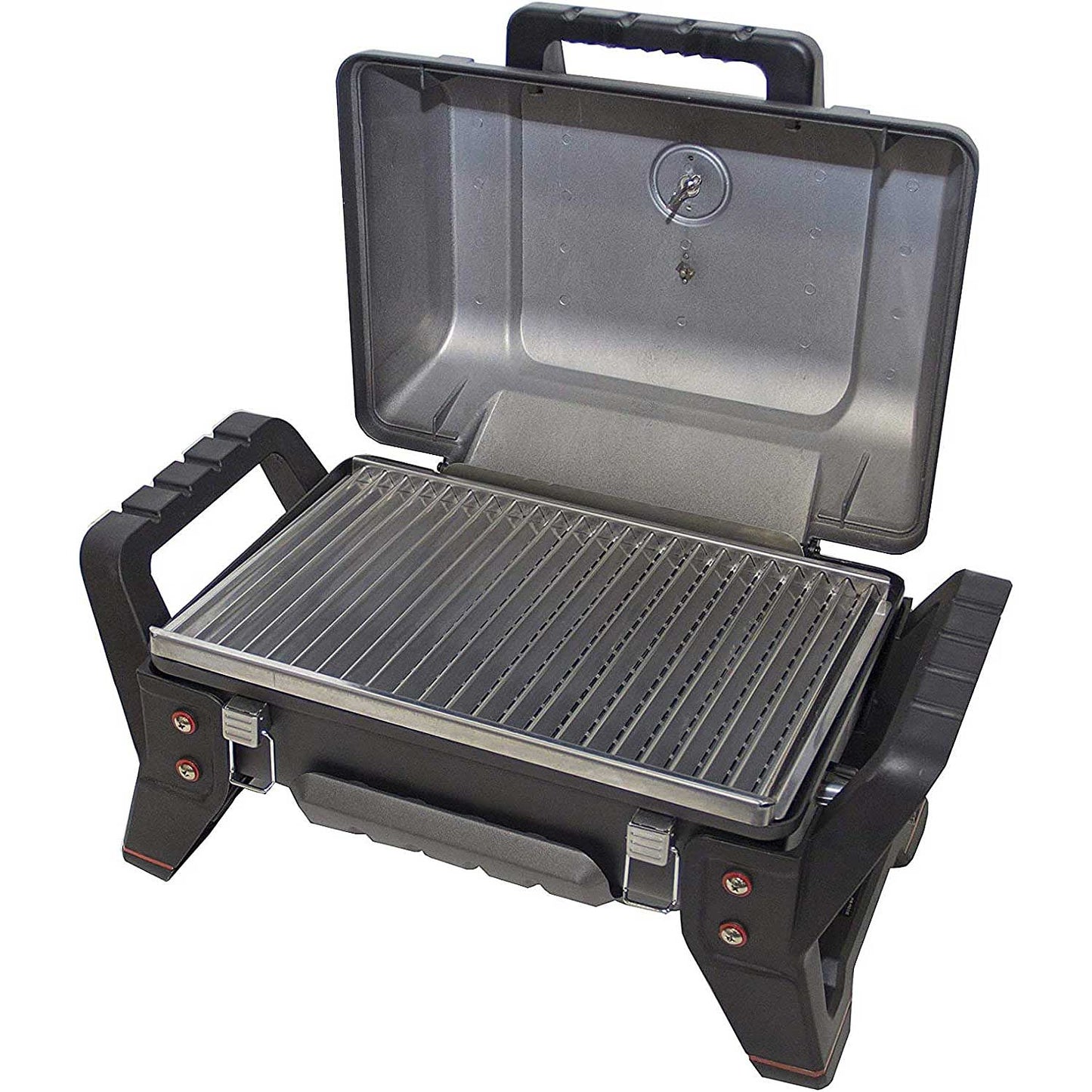 Asador Portátil de Gas Char-Broil Grill2Go X200