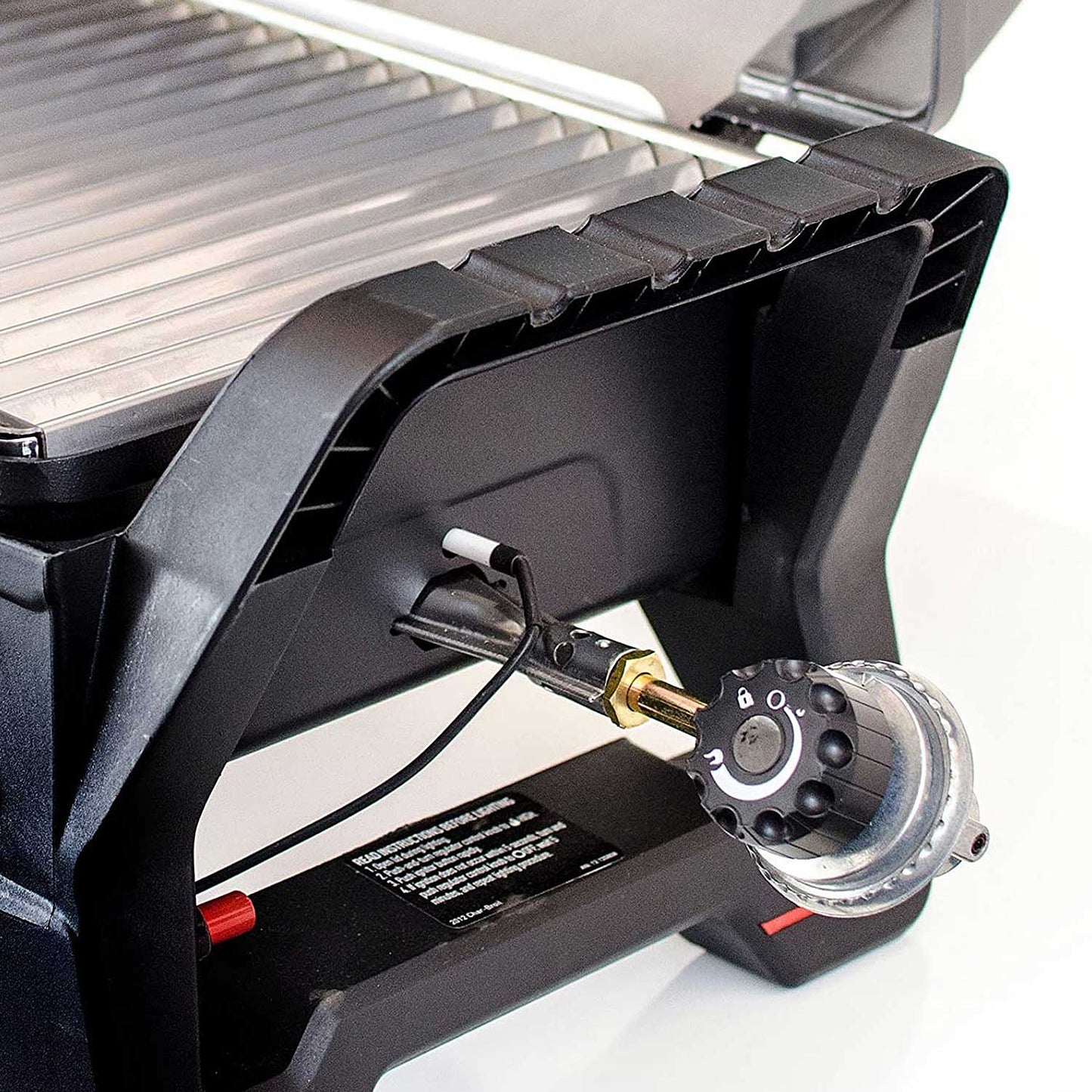 Asador Portátil de Gas Char-Broil Grill2Go X200