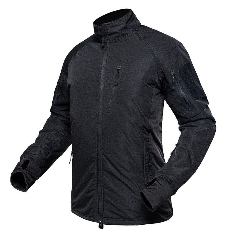 Chamarra Camuflaje para Hombre