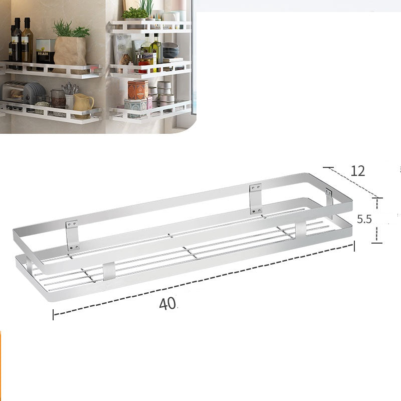 Estante Organizador para Condimentos