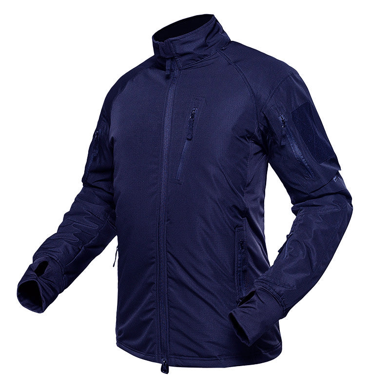 Chamarra Camuflaje para Hombre
