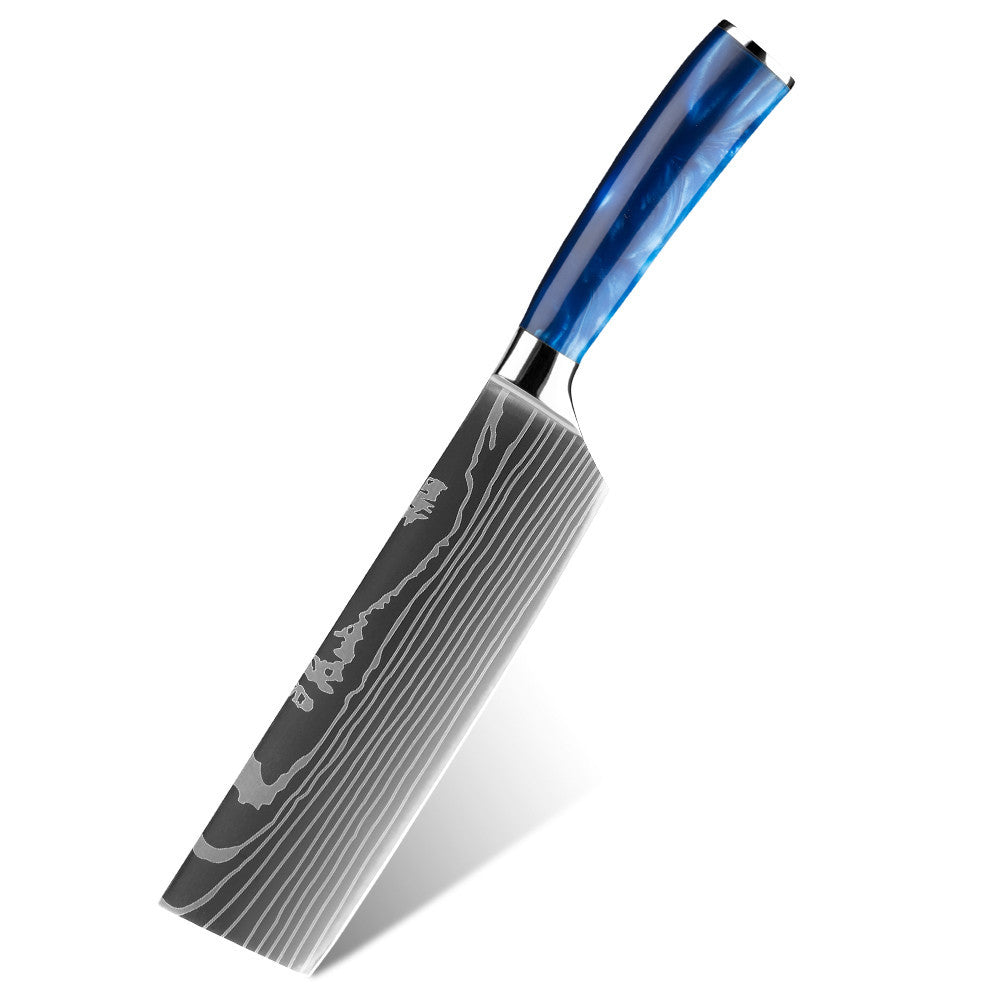 Cuchillo Cortador de Carne Profesional