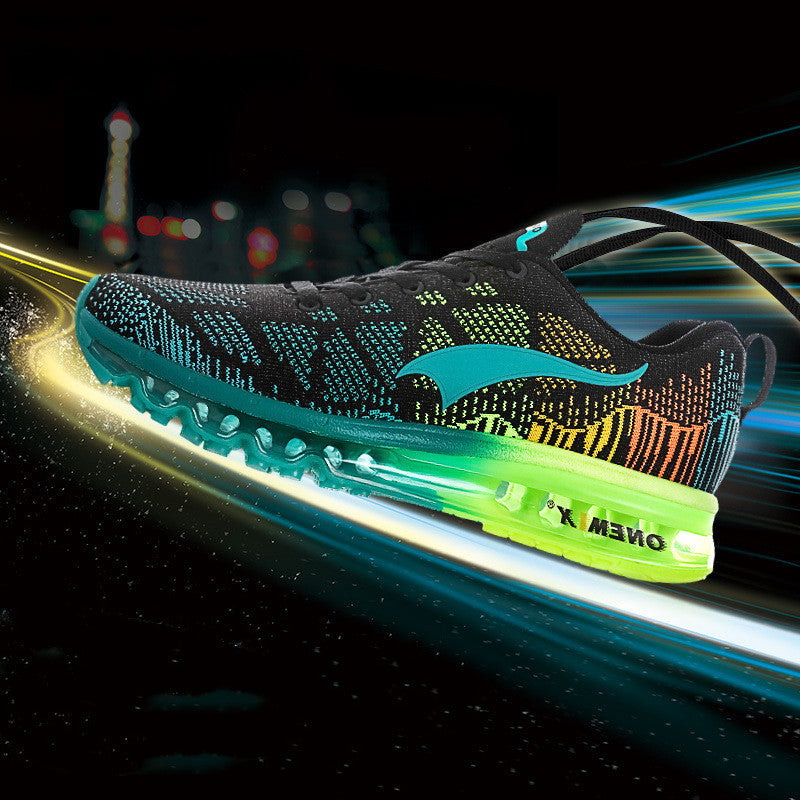 Tenis de Correr con Absorción para Hombre