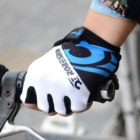 Guantes de Ciclismo medio dedo