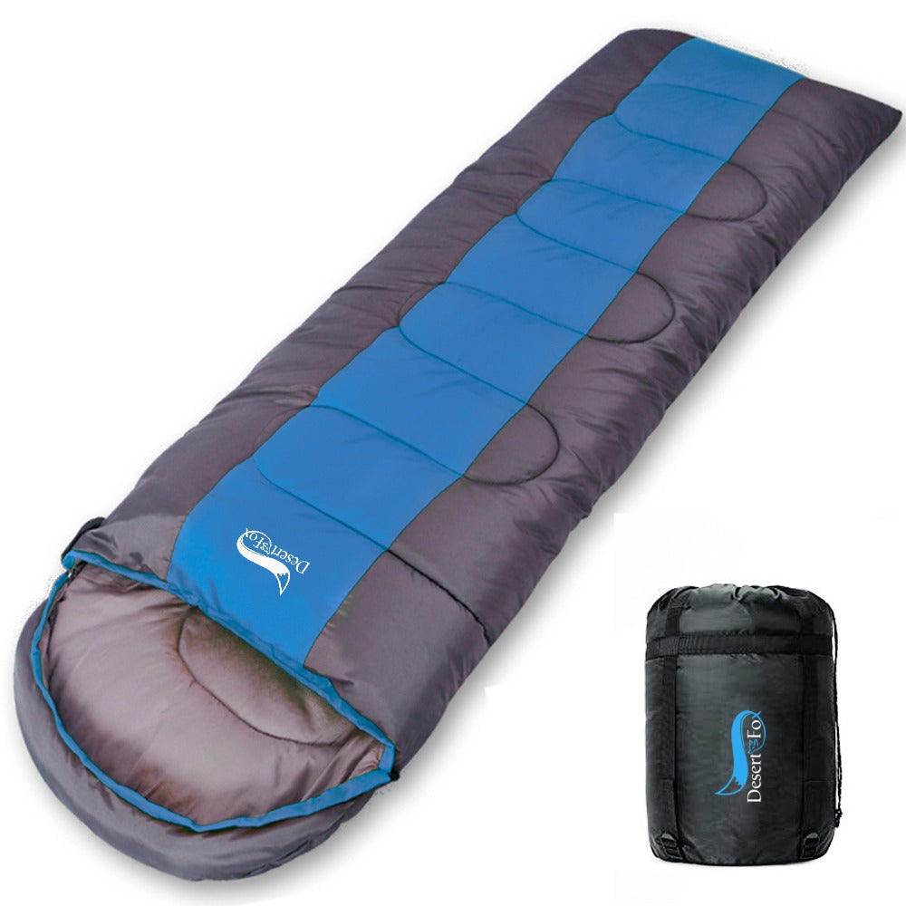 Saco de Dormir para Camping Ligero & Cálido / Sleeping Bag