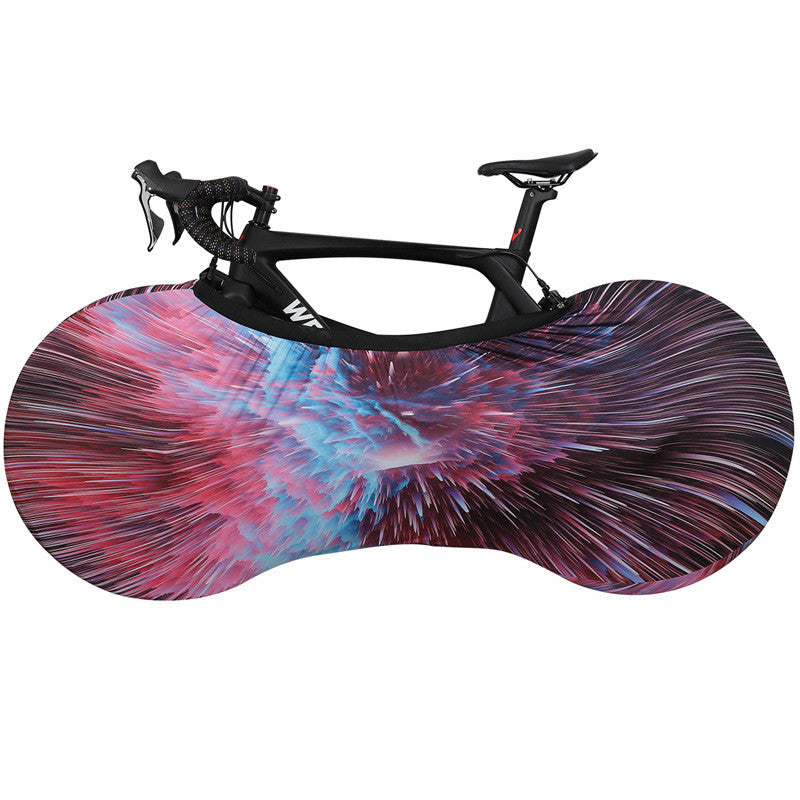 Fundas Elásticas para Ruedas de Bicicleta