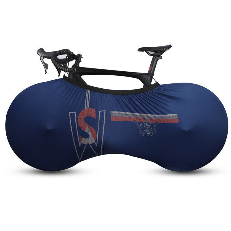 Fundas Elásticas para Ruedas de Bicicleta
