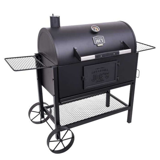 Asador de carbón Oklahoma Joe´s Judge