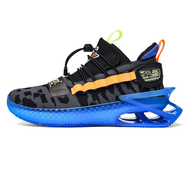 Tenis Deportivos Ligeros Estilo Coreano para Hombre