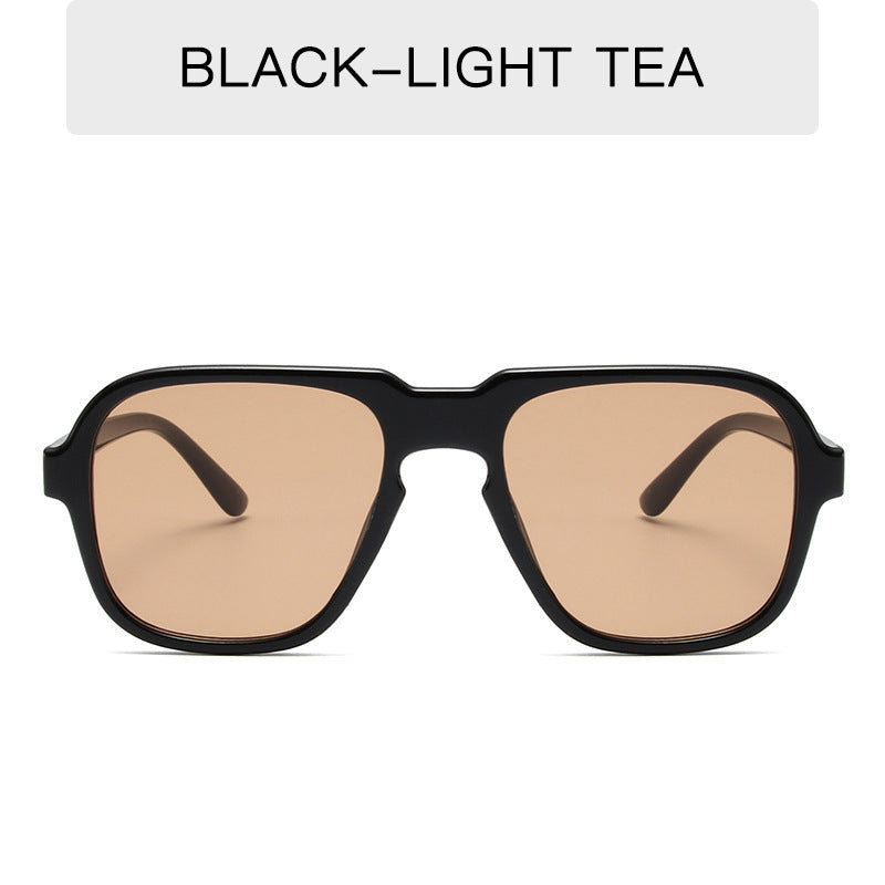 Lentes de Sol Estilo Vintage para Mujer