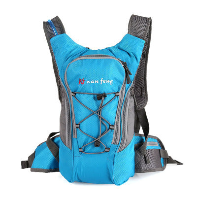 Mochila de Hidratación Unisex Trail