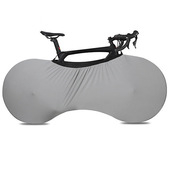 Fundas Elásticas para Ruedas de Bicicleta