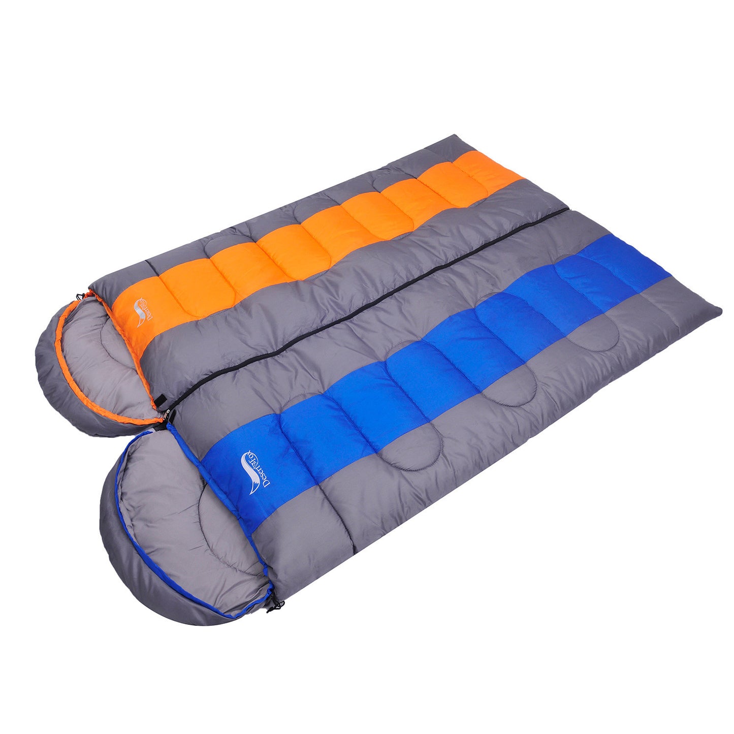 Saco de Dormir para Camping Ligero & Cálido / Sleeping Bag