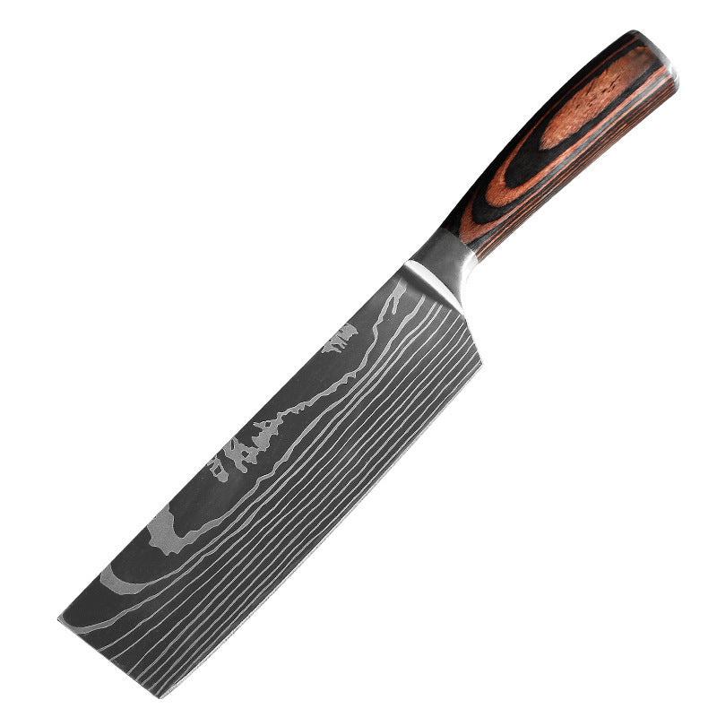 Cuchillo Cortador de Carne Profesional