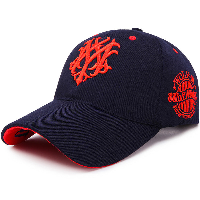 Gorra Deportiva Casual Unisex