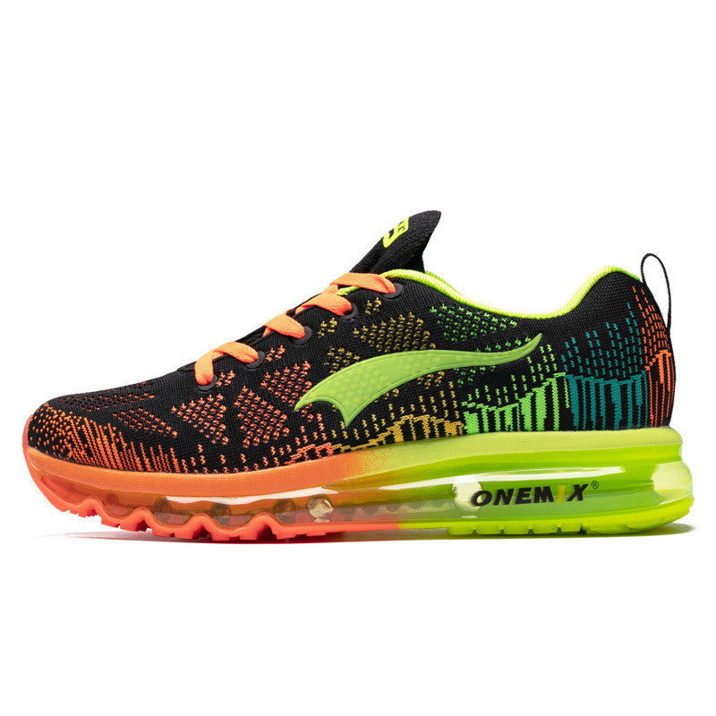 Tenis de Correr con Absorción para Hombre