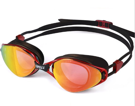 Goggles de Natacion UV Estilo Fashion Unisex