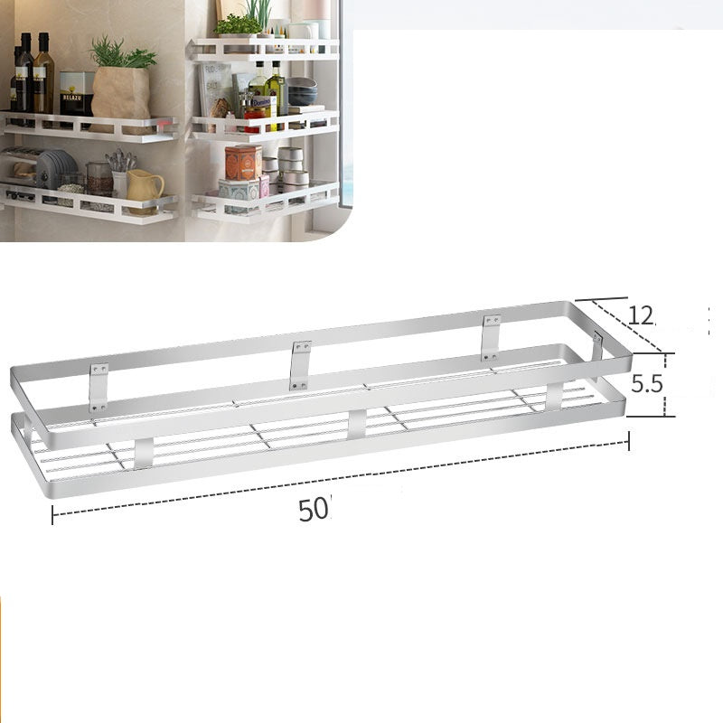 Estante Organizador para Condimentos