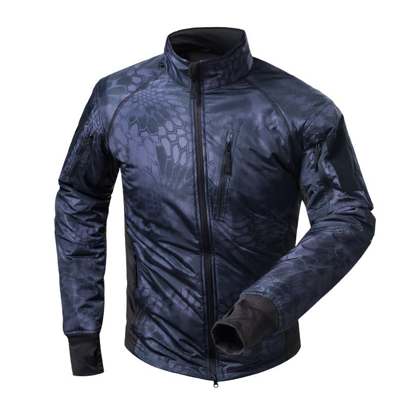 Chamarra Camuflaje para Hombre