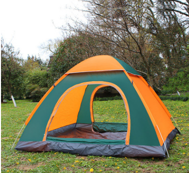 Tienda Camping Tent | Aventura con seguridad y confort