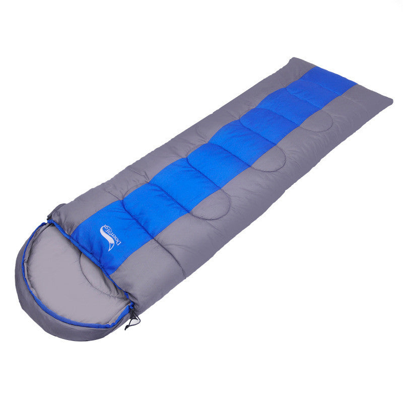 Saco de Dormir para Camping Ligero & Cálido / Sleeping Bag