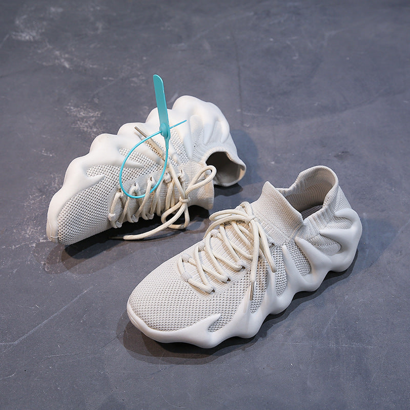 Tenis Modernos "Fly Weave" para Mujer
