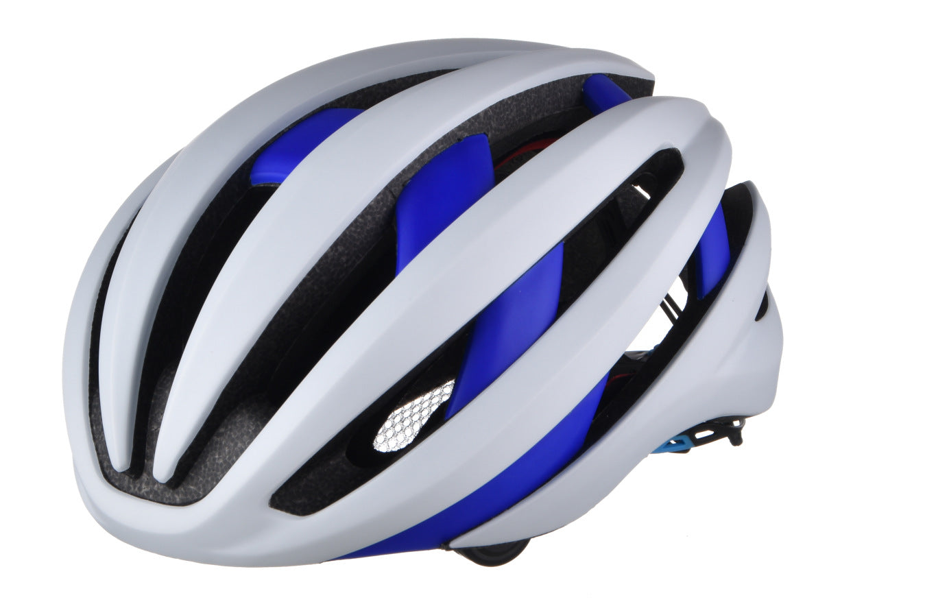 Casco de Ciclismo Urbano Seguro Max LED Unitalla