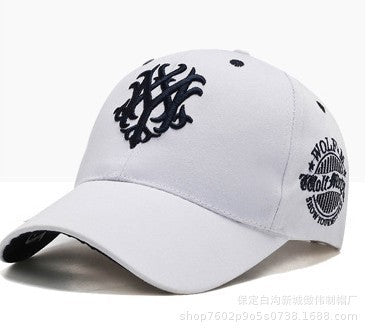 Gorra Deportiva Casual Unisex