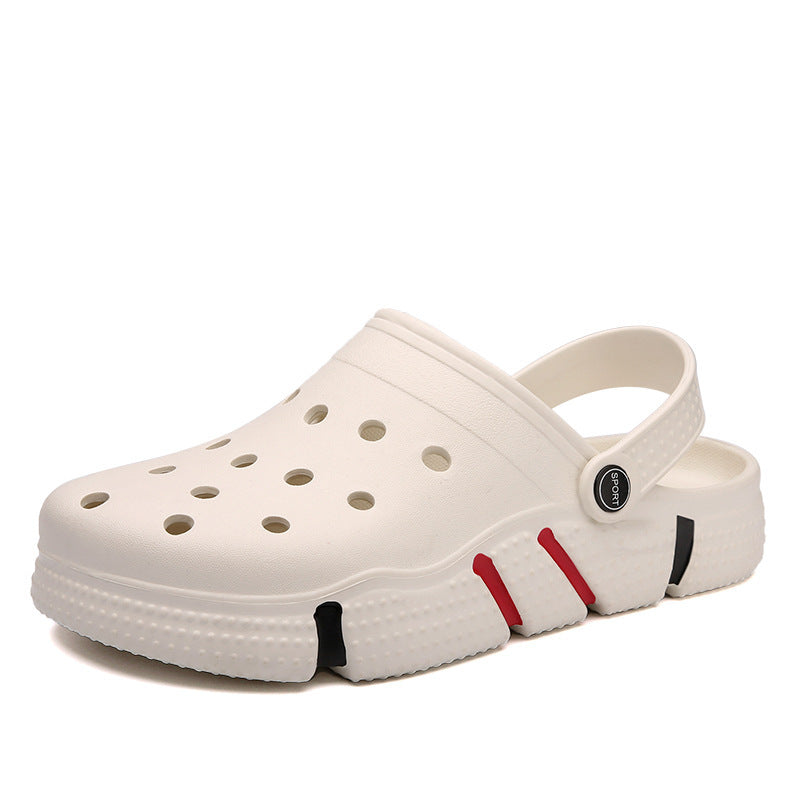 Sandalias Estilo Baotou para Hombre EVA