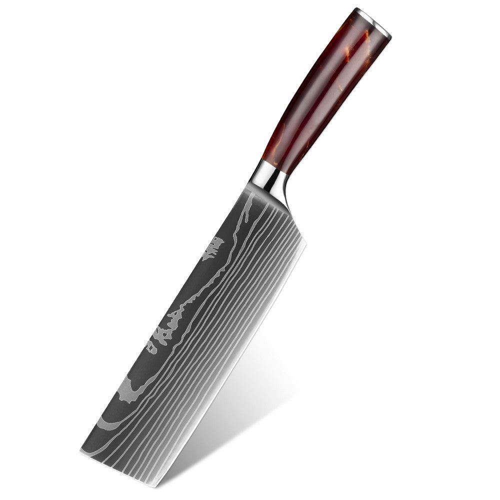 Cuchillo Cortador de Carne Profesional