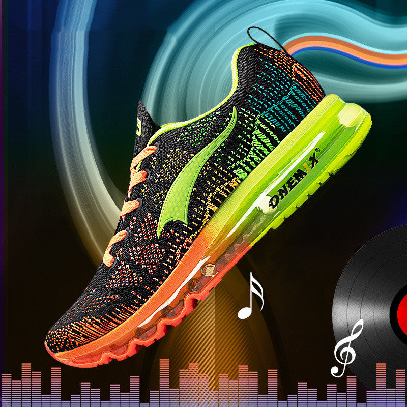 Tenis de Correr con Absorción para Hombre