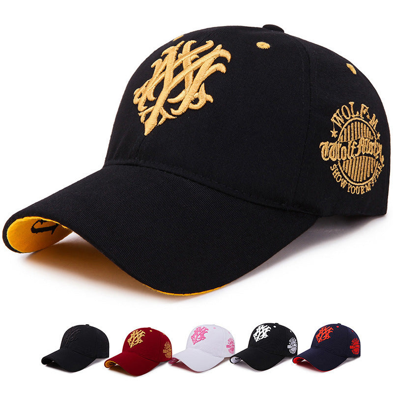 Gorra Deportiva Casual Unisex