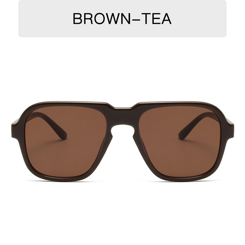 Lentes de Sol Estilo Vintage para Mujer