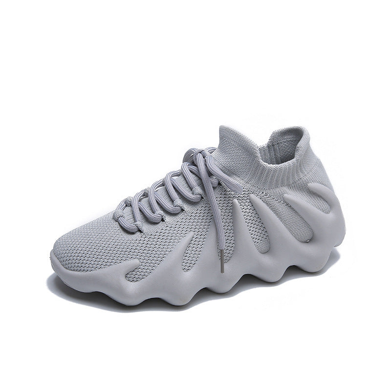 Tenis Modernos "Fly Weave" para Mujer