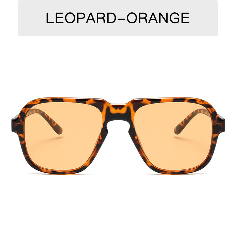 Lentes de Sol Estilo Vintage para Mujer