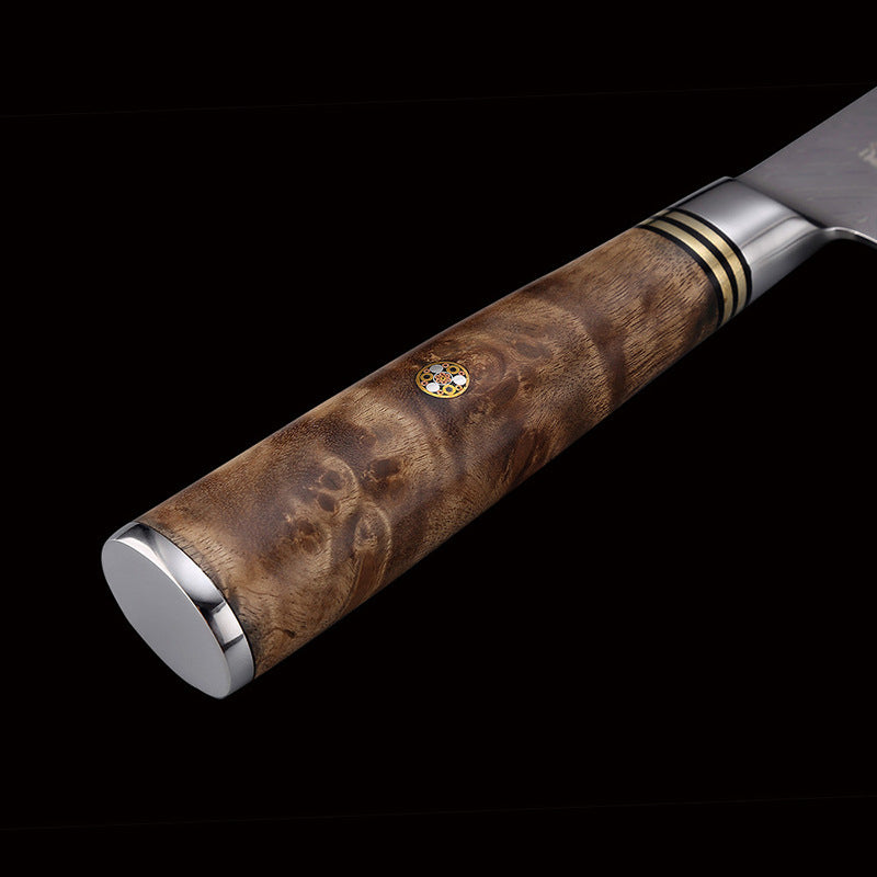 Cuchillo para Sushi y Pescado Delicado de 7 pulgadas
