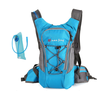 Mochila de Hidratación Unisex Trail
