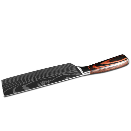 Cuchillo Cortador de Carne Profesional