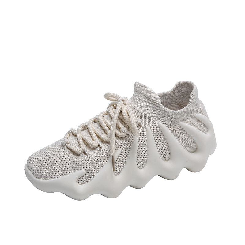 Tenis Modernos "Fly Weave" para Mujer