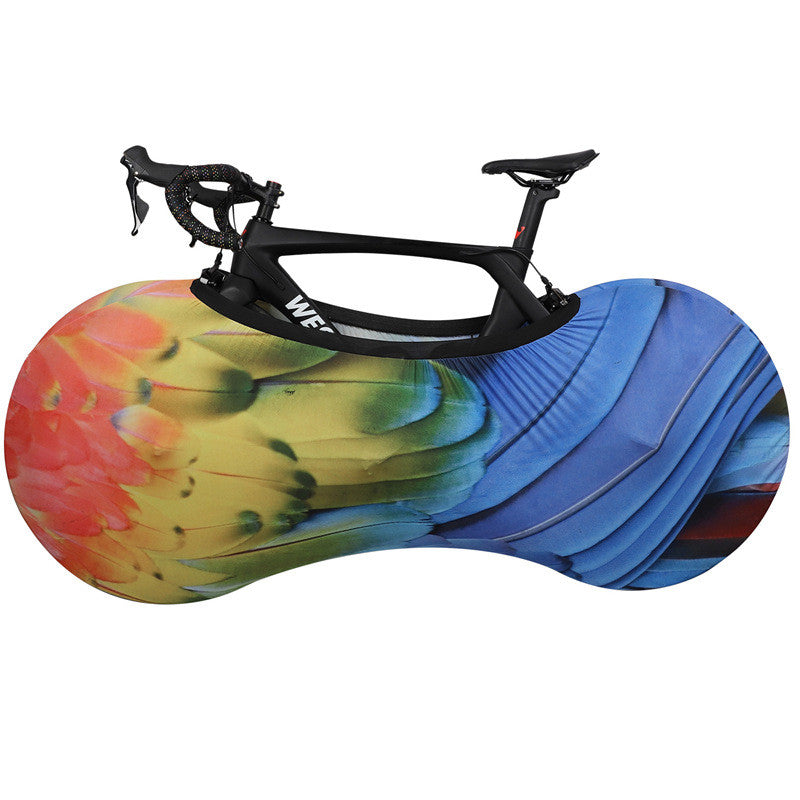 Fundas Elásticas para Ruedas de Bicicleta