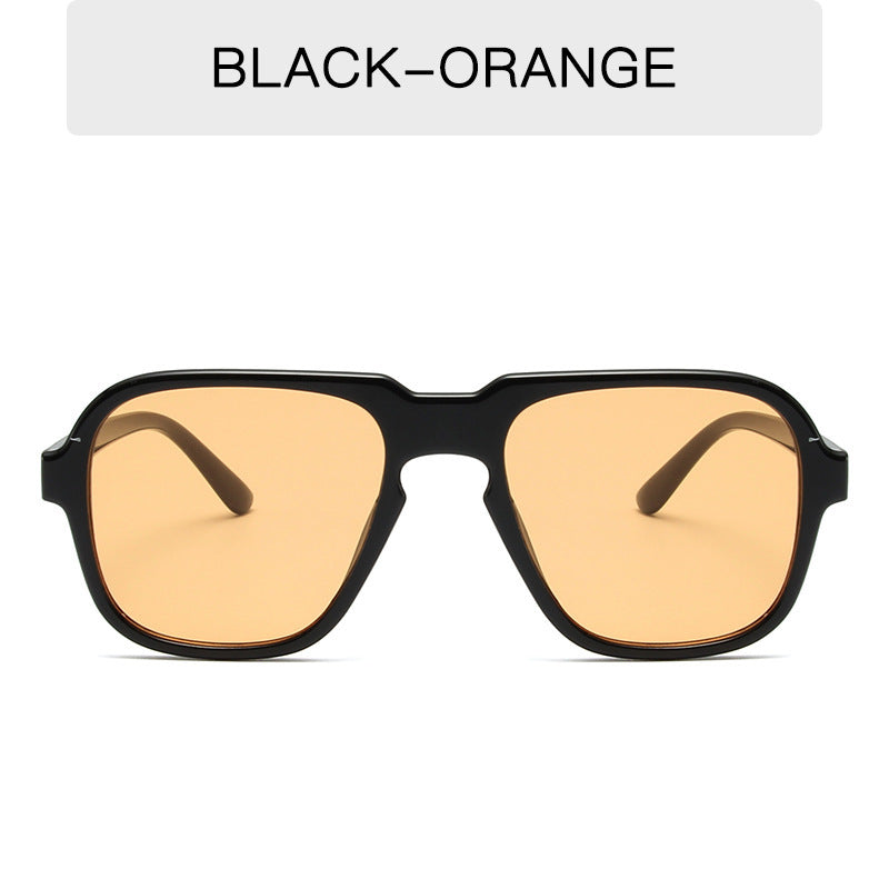 Lentes de Sol Estilo Vintage para Mujer